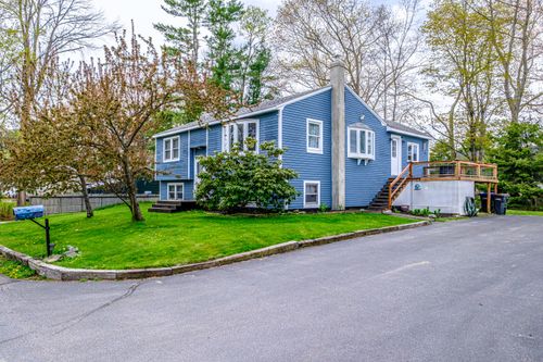 4 Willow Avenue, Old Orchard Beach, ME, 04064 | Card Image