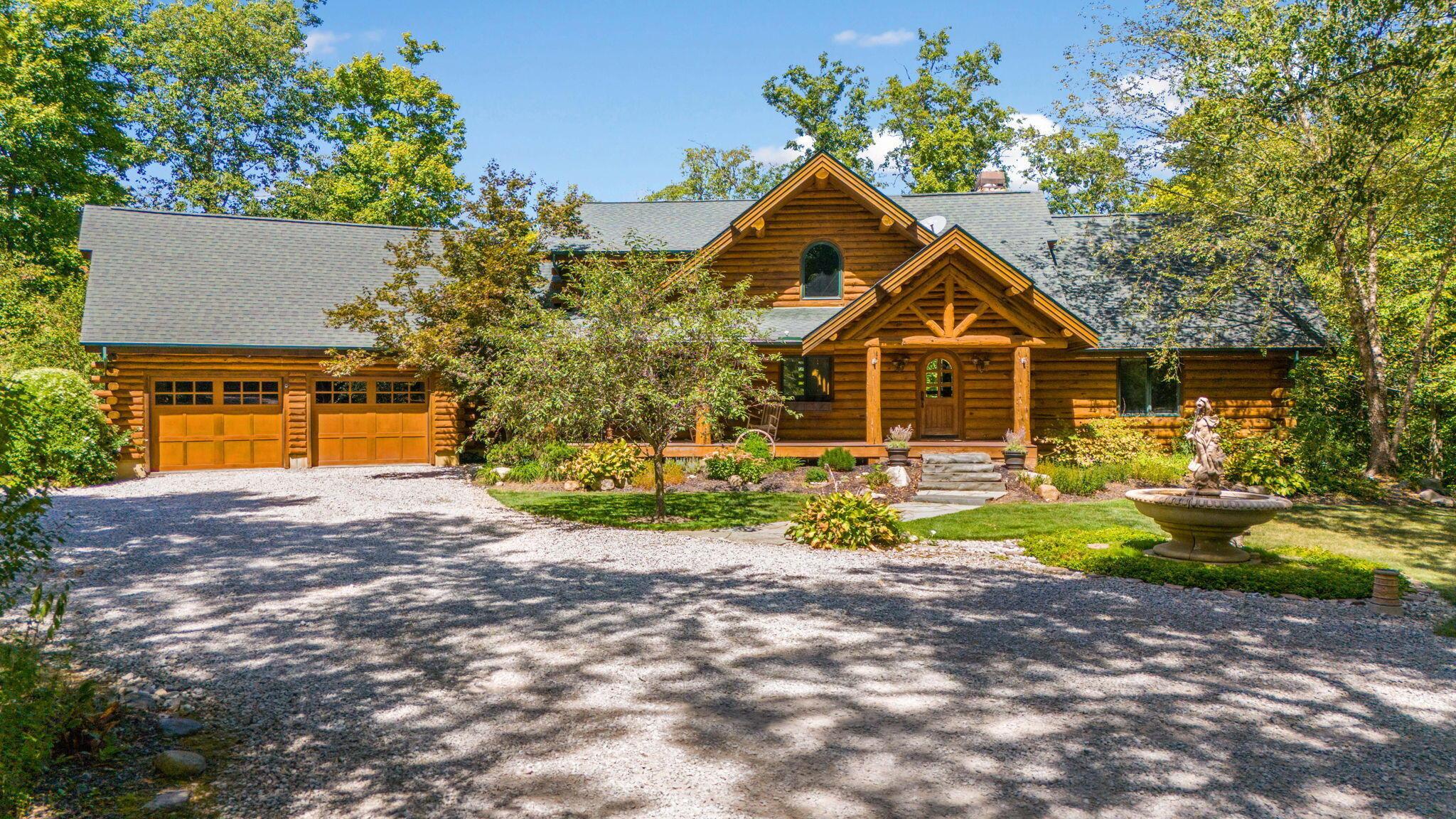 Opossum Run Rd, Grove City, OH 43123