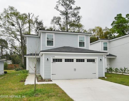 1179 Woodruff Ave, Jacksonville, FL, 32205-5168 | Card Image