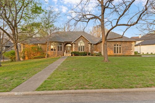 5034 S Glenhaven Ave, Springfield, MO, 65804-7804 | Card Image