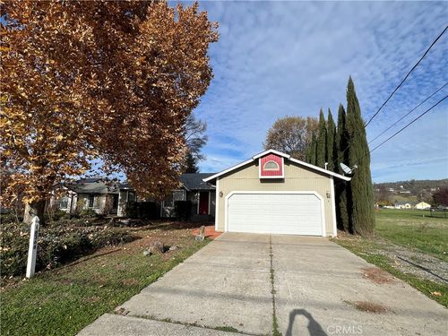 18368 Spyglass Rd, Hidden Valley Lake, CA, 95467-8656 | Card Image