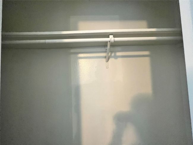 Here is yet another double closet. | Image 16