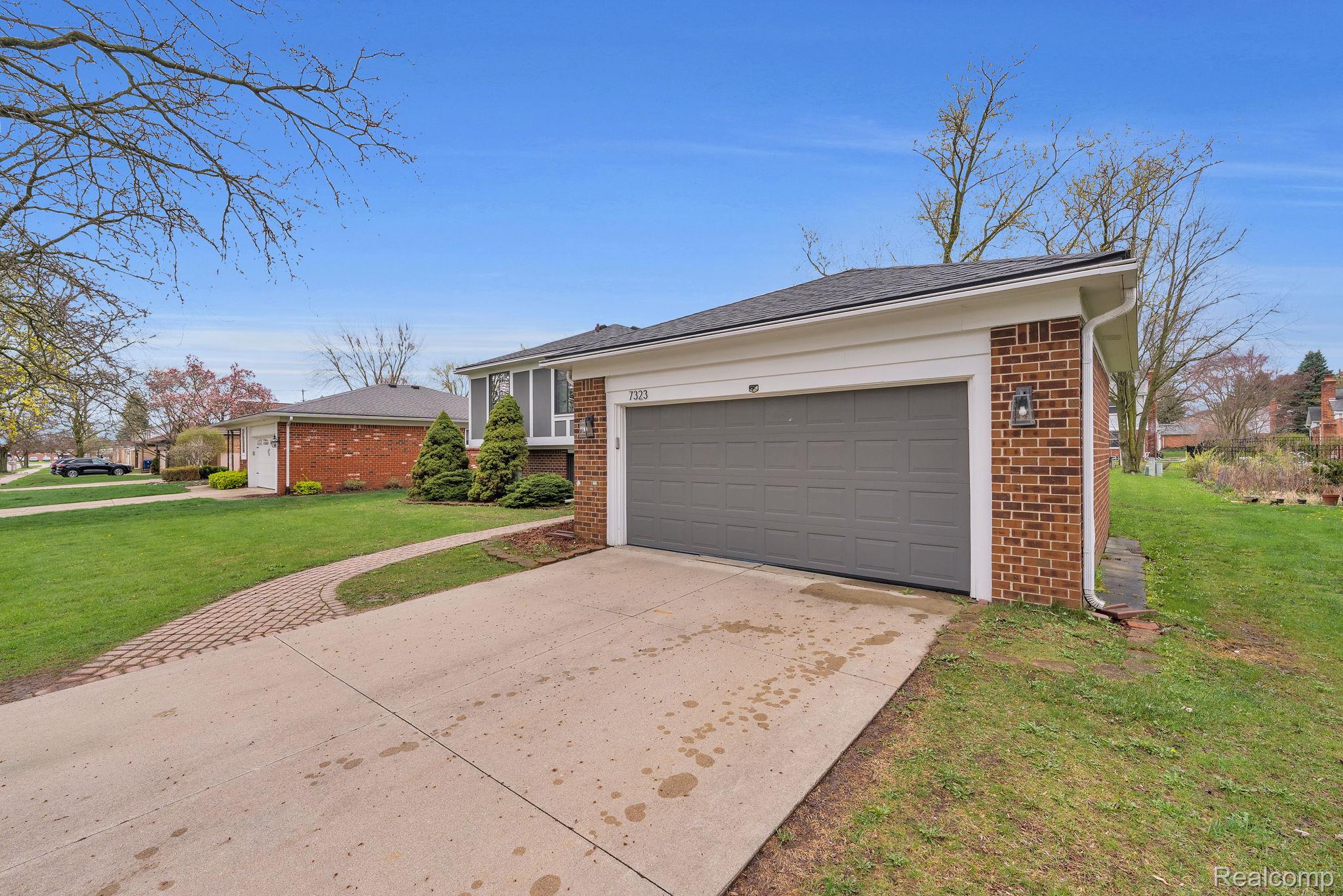 Residential in Canton Charter Township 3