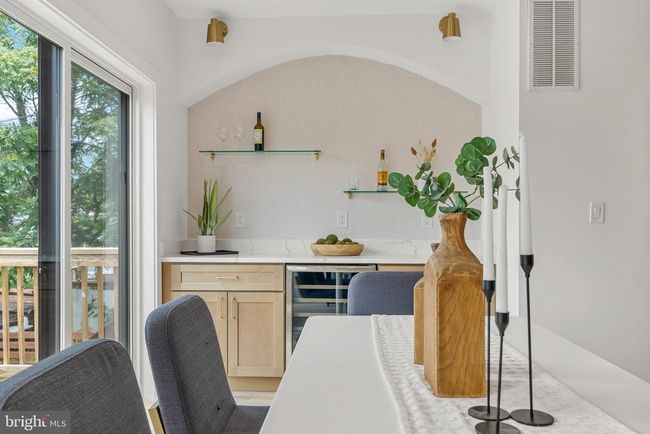 4308 4 Th St Nw, Townhouse with 4 bedrooms, 4 bathrooms and null parking in WASHINGTON DC | Image 15