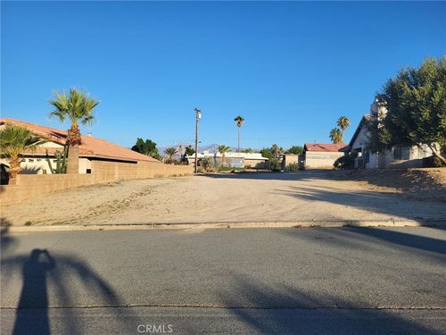 0 Hidalgo St, Desert Hot Springs, CA, 92240 | Card Image