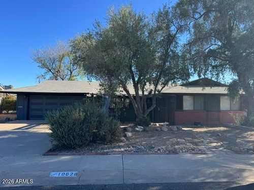 10628 W El Rancho Dr, Sun City, AZ, 85351-3836 | Card Image