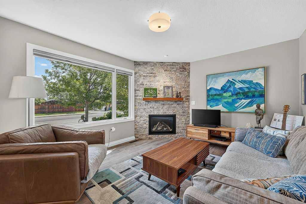Residential in Calgary 4