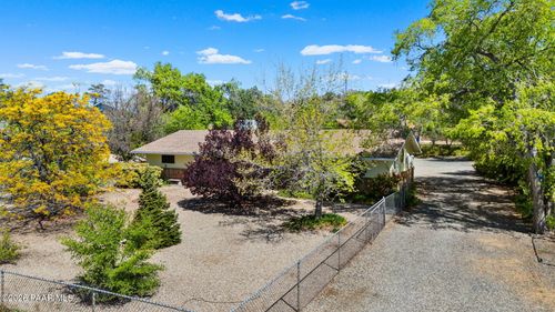 802 W Rosser St, Prescott, AZ, 86301-1134 | Card Image