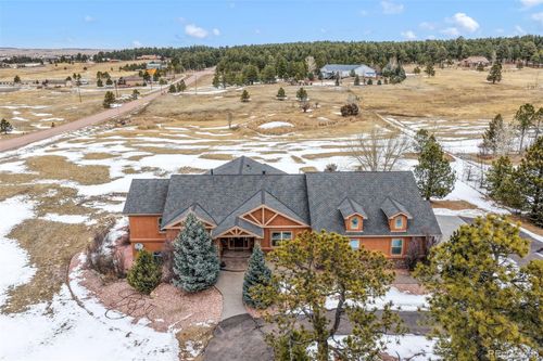7830 Tannenbaum Rd, Colorado Springs, CO, 80908-2996 | Card Image
