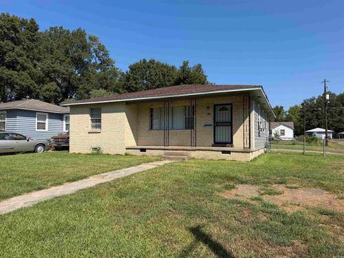 415 Talbot Drive, Pine Bluff, AR, 71601 | Card Image