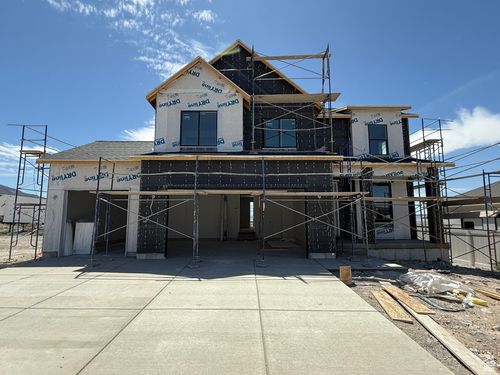 2966 E Carriage Hill Dr, Eagle Mountain, UT, 84005 | Card Image