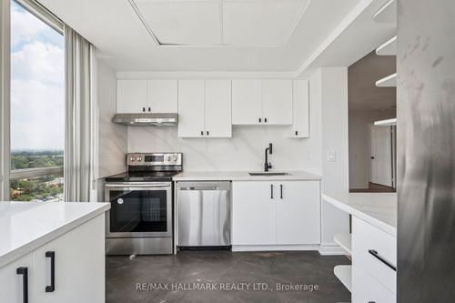 1214-7 Bishop Ave, North York, ON, M2M4J4 | Card Image