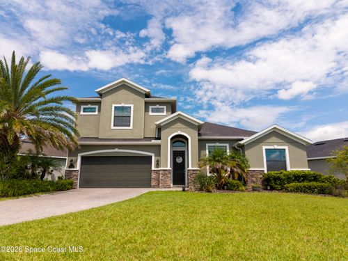 3600 Stabane Pl, Melbourne, FL, 32940-6088 | Card Image