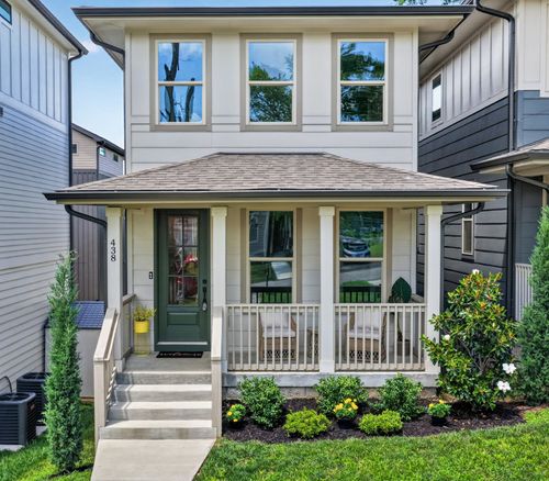 438 Patterson St, Nashville, TN, 37211-2828 | Card Image