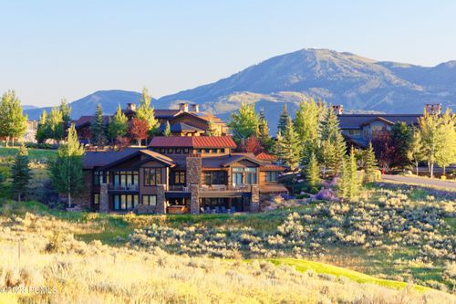 3058 E Wapiti Canyon Rd, Park City, UT, 84098-6241 | Card Image