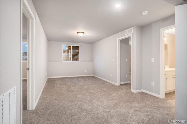 Stock photo - lower level rec room | Image 10