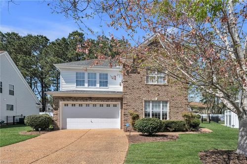 2952 Enchanting Cir, Virginia Beach, VA, 23456-6780 | Card Image