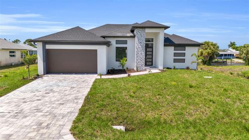 9176 Arrid Cir, PORT CHARLOTTE, FL, 33981-3109 | Card Image