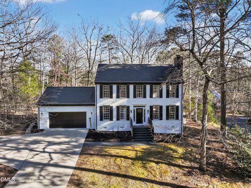 101 Hanover Pl, Chapel Hill, NC, 27516-9493 | Card Image