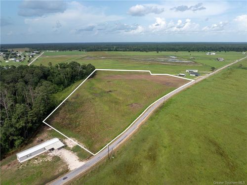 0 TBD Smokey Savant Rd, Kinder, LA, 70648 | Card Image