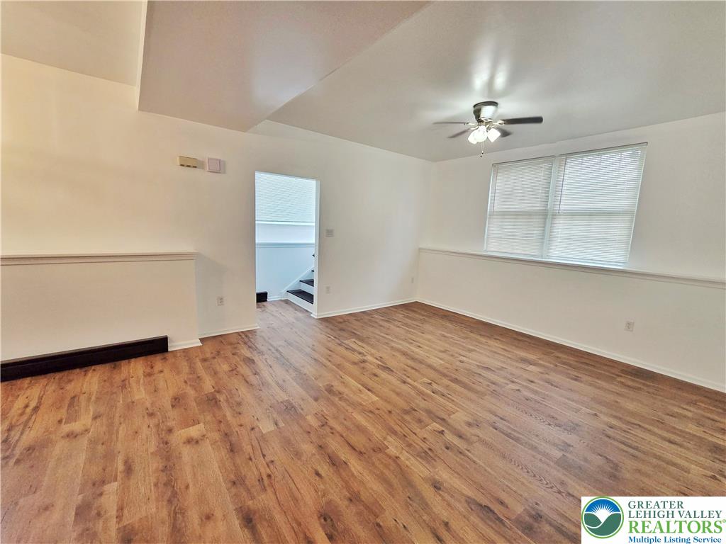Residential Lease in Allentown City 4
