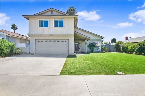 4593 Mardi Gras St, Oceanside, CA, 92057-5107 | Card Image