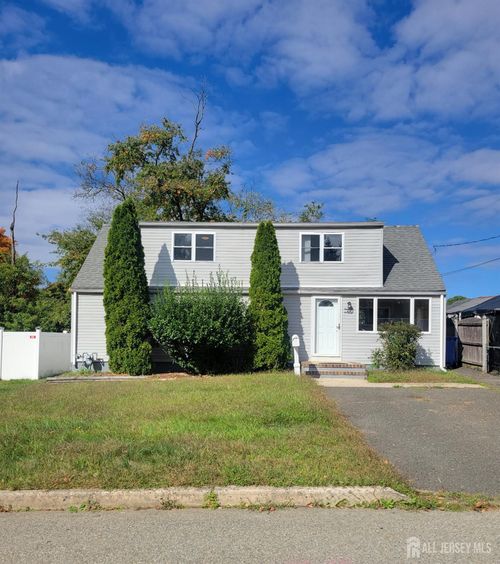 27 Marryott St, Monroe, NJ, 08831-2807 | Card Image