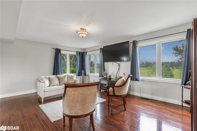 3805 Concession Rd 7, House other with 4 bedrooms, 4 bathrooms and 20 parking in Loretto ON | Image 11