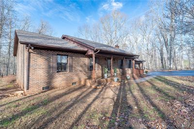 View of rear view of house | Image 3