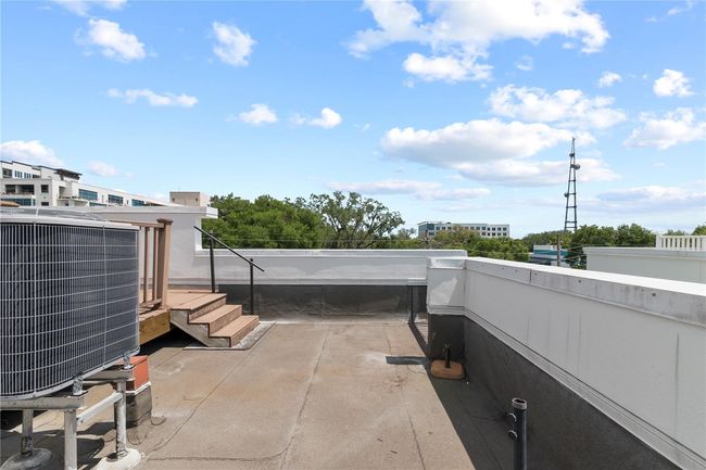 VIEW OF ROOFTOP | Image 39