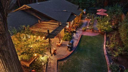 26725 Sugar Pine Drive, Pioneer, CA, 95666 | Card Image