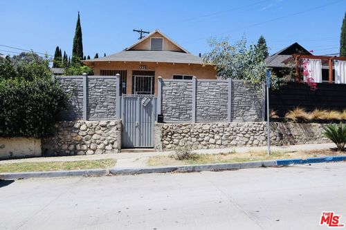 338 W Avenue 37, Los Angeles, CA, 90065 | Card Image