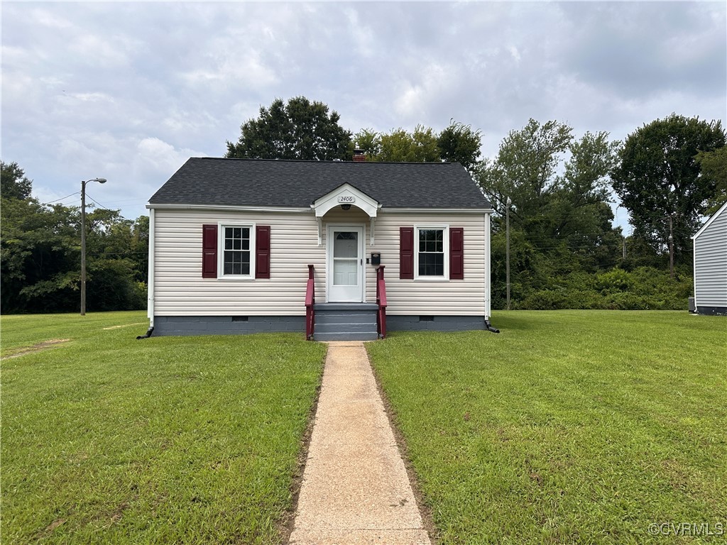Pickering Blvd, Richmond, VA 23223