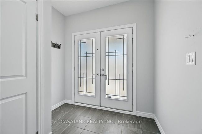103 Springvalley Cres, House attached with 4 bedrooms, 3 bathrooms and 2 parking in Hamilton ON | Image 5