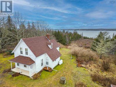 570 Rockland Rd, House other with 3 bedrooms, 2 bathrooms and null parking in Sable River NS | Image 3