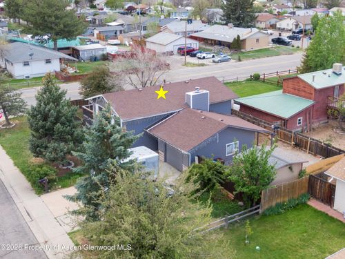 501 Fairway Avenue, Rifle, CO, 81650 | Card Image