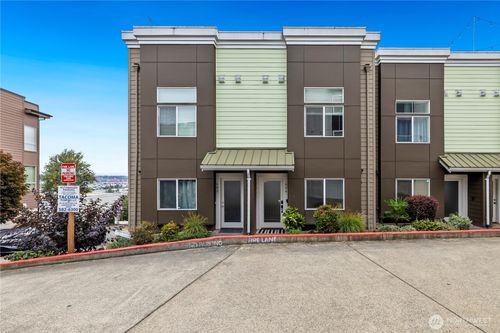 604 S 23rd Street, Tacoma, WA, 98405 | Card Image