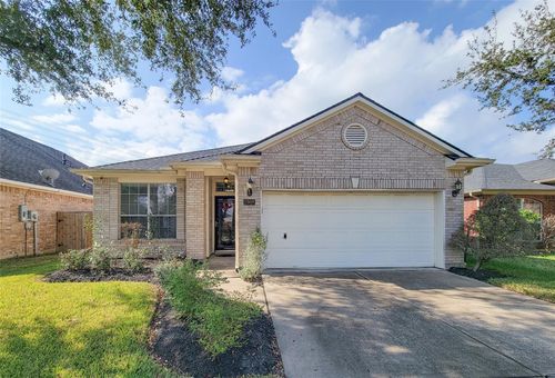 2908 Morning Brook Way, Pearland, TX, 77584-2119 | Card Image
