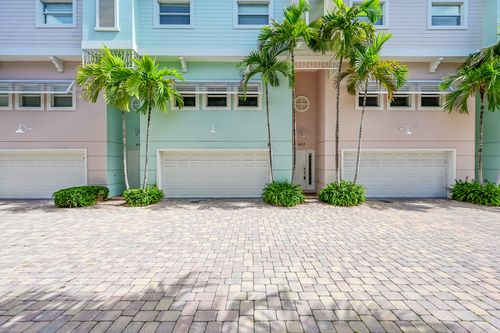 453 Ne 1st St, Pompano Beach, FL, 33060-6201 | Card Image