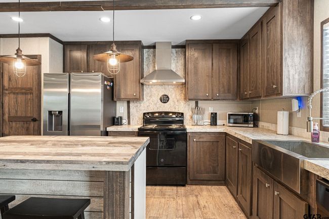 631 Red Bud Cir, House other with 4 bedrooms, 2 bathrooms and null parking in Bullard TX | Image 8