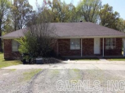 34 Leslie Rd, Home with 0 bedrooms, 0 bathrooms and null parking in Vilonia AR | Image 1