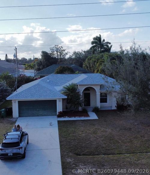 4542 Savona Blvd, Port Saint Lucie, FL, 34953-6789 | Card Image