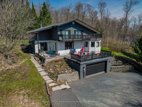 12 Taylor Cres, Mcdougall, ON, P2A2W9 | Card Image