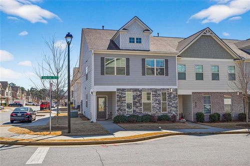 4200 Sunny Oak Lane, norcross, GA, 30071 | Card Image