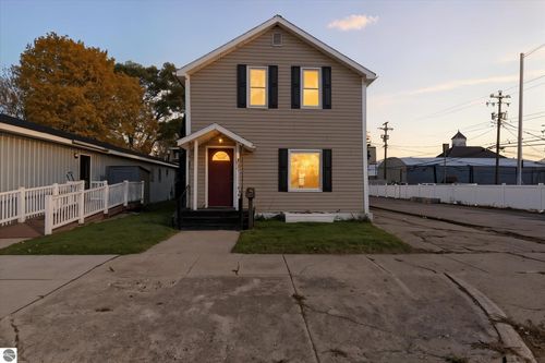 418 Woodworth Avenue, Alma, MI, 48801 | Card Image