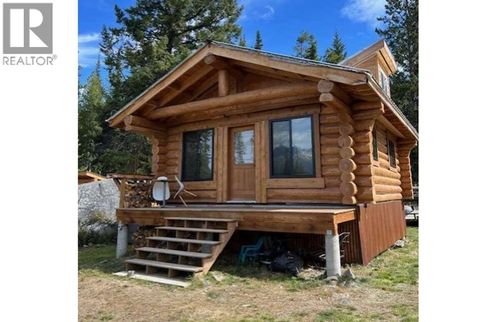 Lot 4 Pine Ridge Rd, Lillooet, BC, V0K | Card Image