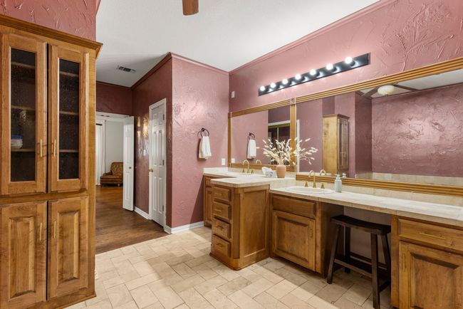 2510 Christi Ln, House other with 3 bedrooms, 2 bathrooms and null parking in Caddo Mills TX | Image 31