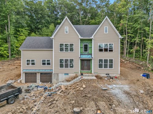 298 Wooding Hill Rd, Bethany, CT, 06524-3130 | Card Image