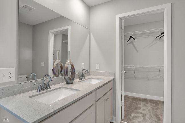 15262 Swallow Falls Way, Townhouse with 3 bedrooms, 3 bathrooms and null parking in Fishers IN | Image 27
