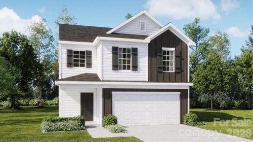 109 Dorian Pl, Troutman, NC, 28166-8540 | Card Image